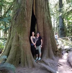 Meet your Posher, Tamara